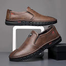 Zapato de Cuero STARK