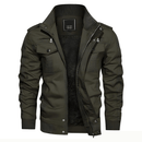 Campera Casual Flow