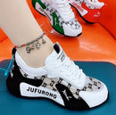 Zapato feminino LUNA