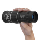 Monocular Portátil con Alta Potencia de Aumento - SNIPERX