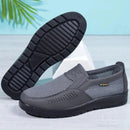 Zapato Mocasín Masculino | ALLEGANTE COMFORT