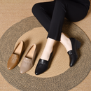 Zapatos feminino LOREN