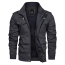 Campera Casual Flow