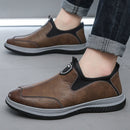 Zapato de cuero MILANO