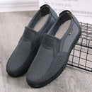 Zapato Mocasín Masculino | ALLEGANTE COMFORT