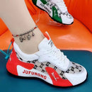 Zapato feminino LUNA