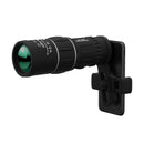 Monocular Portátil con Alta Potencia de Aumento - SNIPERX