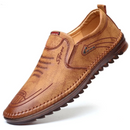 Zapato de Cuero ITALIAN