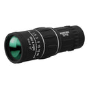 Monocular Portátil con Alta Potencia de Aumento - SNIPERX