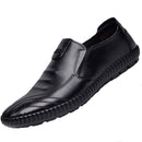 Sapato Masculino de Couro TORINO