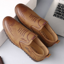 Zapato de Cuero ITALIAN