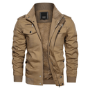 Campera Casual Flow