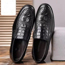 Zapato de cuero KRATUS