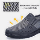 Zapato Mocasín Masculino | ALLEGANTE COMFORT