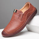 Zapato de Cuero ITALIANO