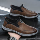 Zapato de cuero MILANO