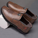 Zapato de Cuero STARK