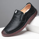 Zapato de Cuero ITALIANO