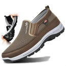 Zapatillas Ortopédicas Comfort – Máxima comodidad para tus pies