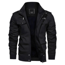 Campera Casual Flow