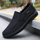 Zapato Mocasín Masculino | ALLEGANTE COMFORT