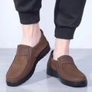 Zapato Mocasín Masculino | ALLEGANTE COMFORT