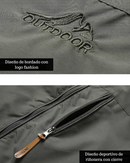 Campera STORM