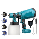 PaintPro Max + Mascarilla Profesional 3M De Regalo!