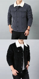 Campera MAX