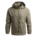 Campera STORM