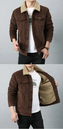 Campera MAX