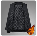 Campera FROSTLINE