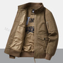 Campera MXZ