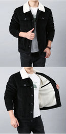 Campera MAX