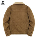 Campera MAX
