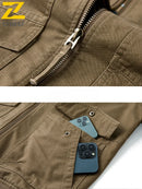 Campera MXZ