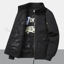 Campera MXZ