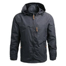 Campera STORM