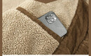 Campera MAX