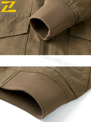 Campera MXZ