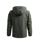 Campera STORM