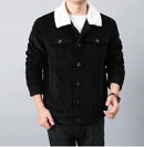 Campera MAX