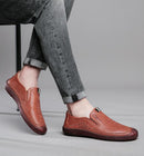 Zapato de Cuero ITALIANO
