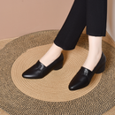 Zapatos feminino LOREN