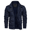 Campera Casual Flow