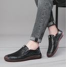 Zapato de Cuero ITALIANO
