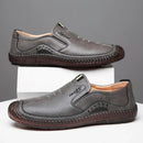 Zapato de Cuero ITALIANO
