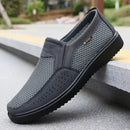 Zapato Mocasín Masculino | ALLEGANTE COMFORT