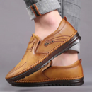 Zapato de Cuero ITALIAN