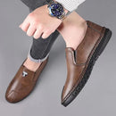 Zapato de Cuero STARK